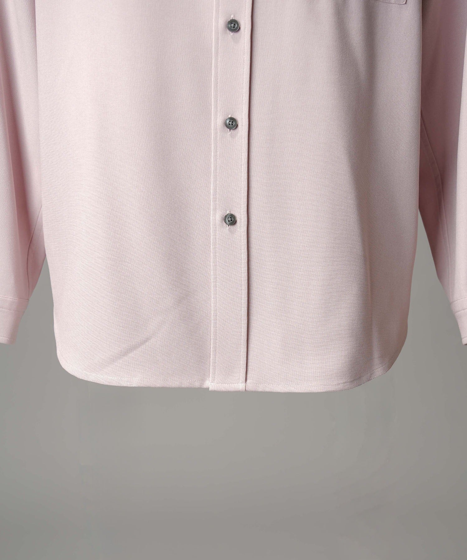 Toro-washer Prime-Over Shirt