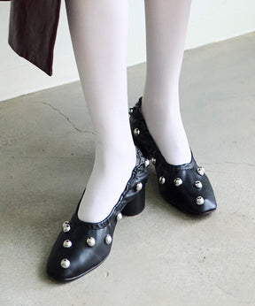 [PRE-ORDER] Multi Fabric Pumps