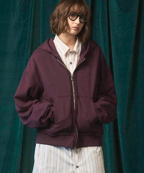 [25AW PRE-ORDER] Nuance Graphics Hand Stitching Long Sleeve TEE