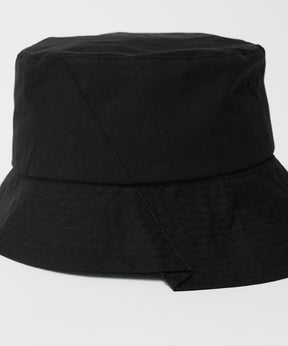 Side Tack Bucket Hat