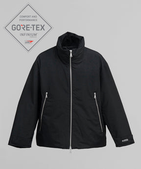 [24AW 사전 주문] Gore-Tex 스탠드 컬러 가능한 런 Foxfire X Maison Special