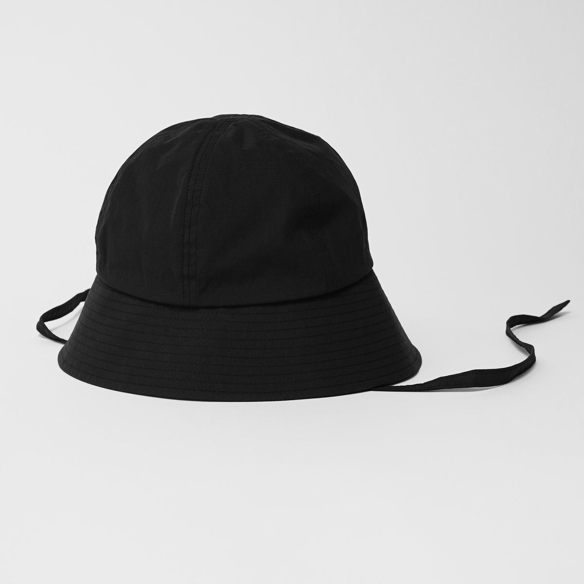 MAISON SPECIAL Metro Hat ブラック バケットハット BLK_1d7da5bc-4666-41f1-9f29-