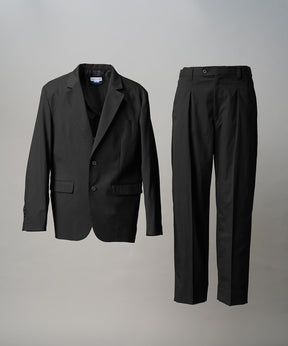 Cotton Like Regular-Over Set Up