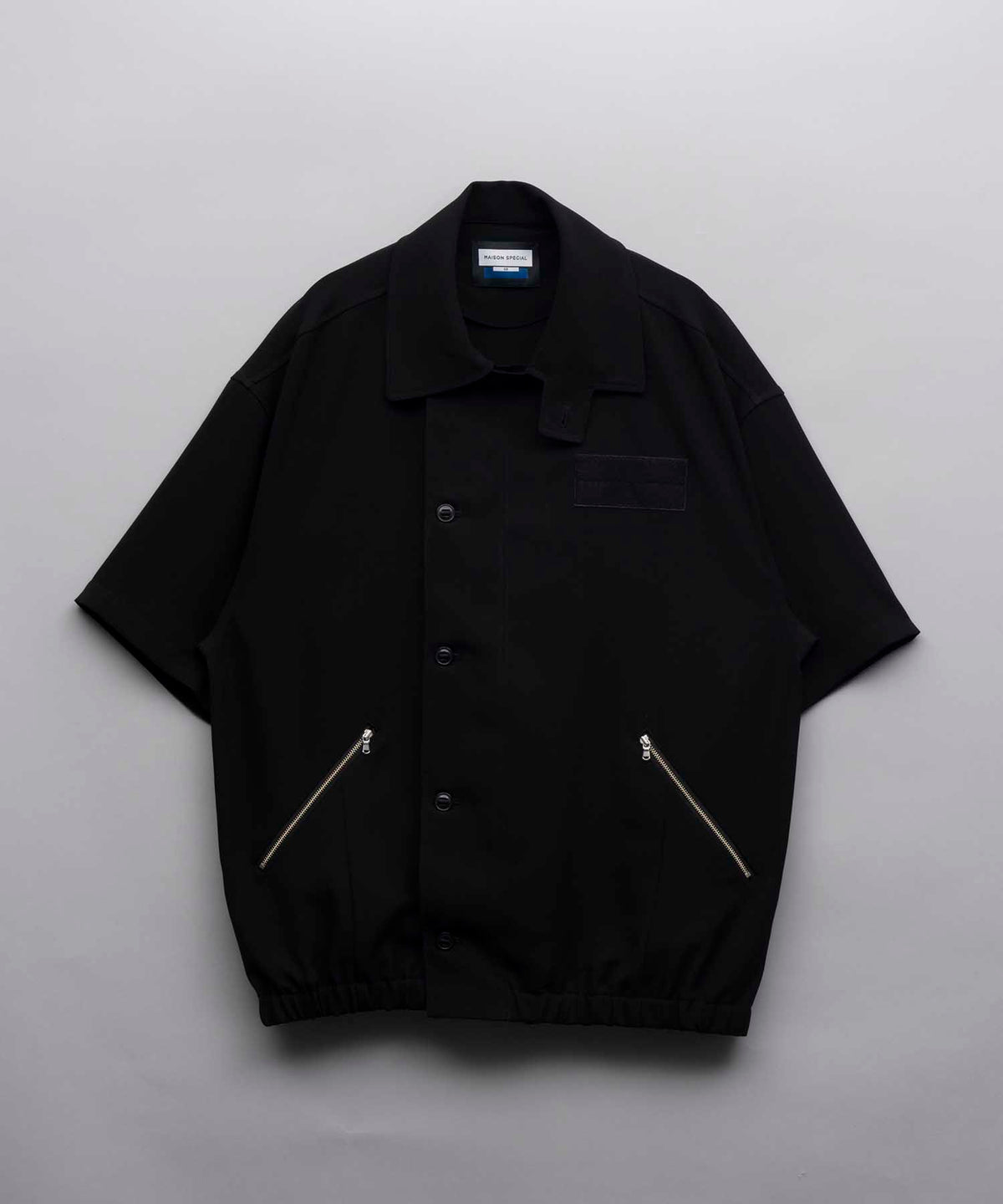 【24SS PRE-ORDER】Prime-Over Short Sleeve MK-3 Shirt