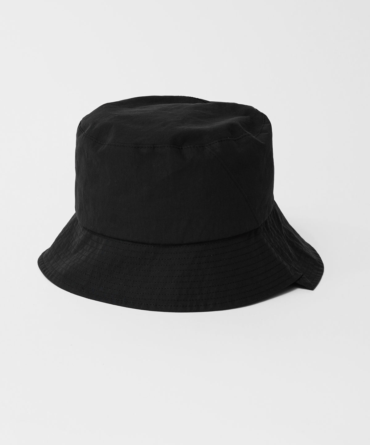 Side Tack Bucket Hat