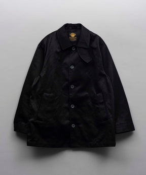 【LIMITED EDITION】Dress-Over Car Coat