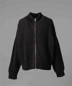 【24AW PRE-ORDER】Prime-Over Drivers Knit