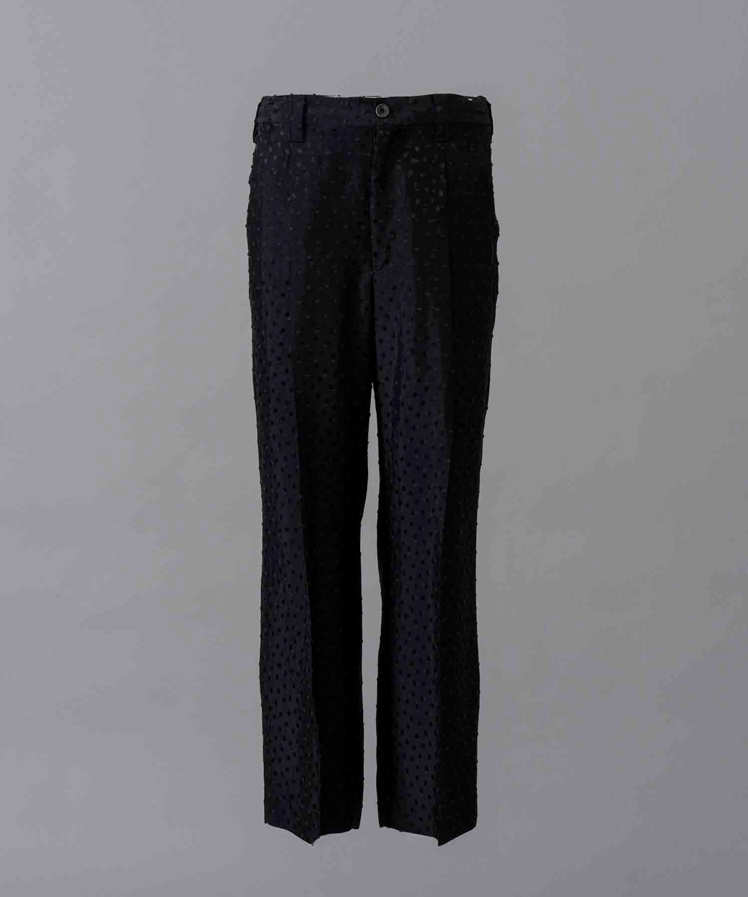 【1/17（金）12:00販売開始】【LIMITED EDITION】One-Tuck Wide Pants