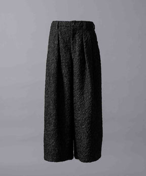 【1/17（金）12:00販売開始】【LIMITED EDITION】Prime-Wide Baggy Pants