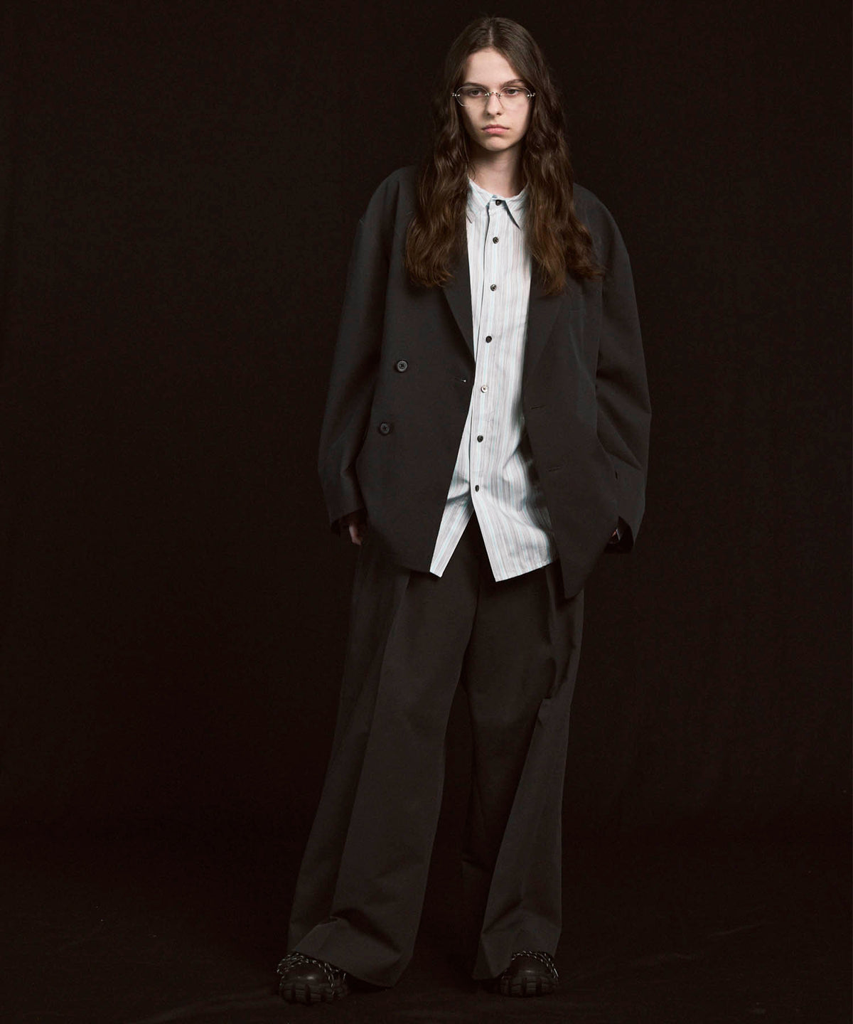 Water Repellent Prime-Over Set Up