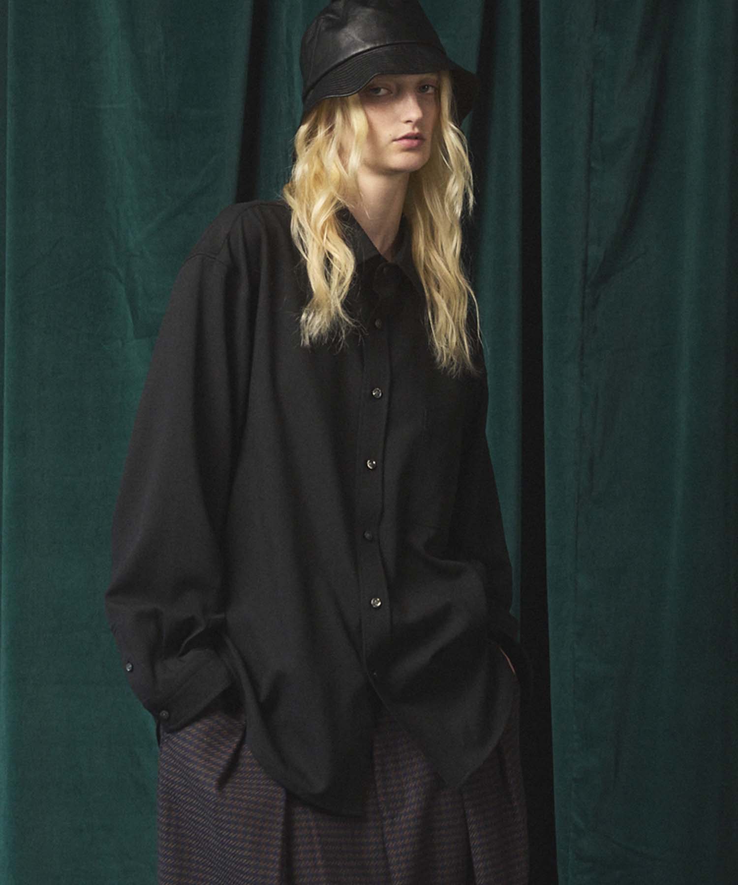 Toro-washer Prime-Over Shirt