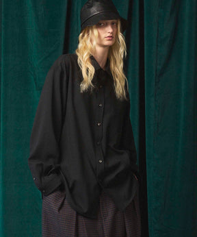 Toro-washer Prime-Over Shirt