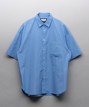 【THOMAS MASON】Prime-Over Short Sleeve Shirt
