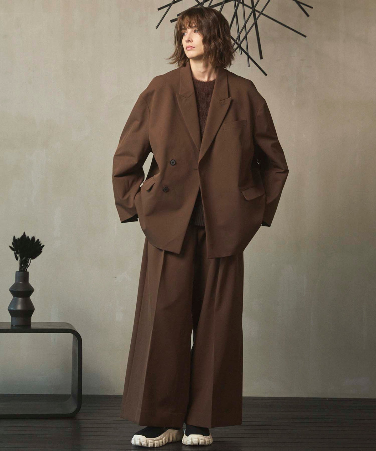 Water Repellent Prime-Over Set Up