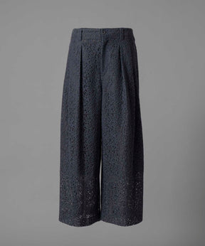 【1/17（金）12:00販売開始】【LIMITED EDITION】Prime-Wide Baggy Pants