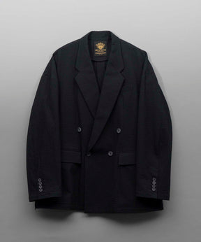 【LIMITED EDITION】Prime-Over Double Tailored Jacket