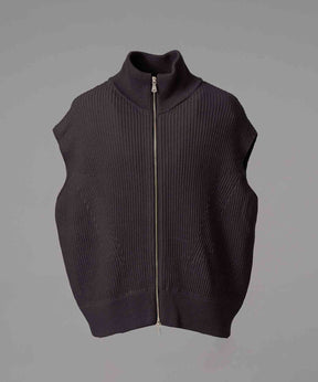 [24AW Pre-Order] Prime-Over Drivers Knit Vest