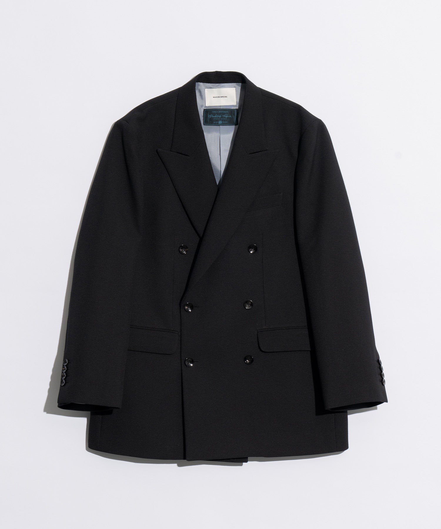 25%OFF【stein】Oversized Tailored Jacket - テーラードジャケット