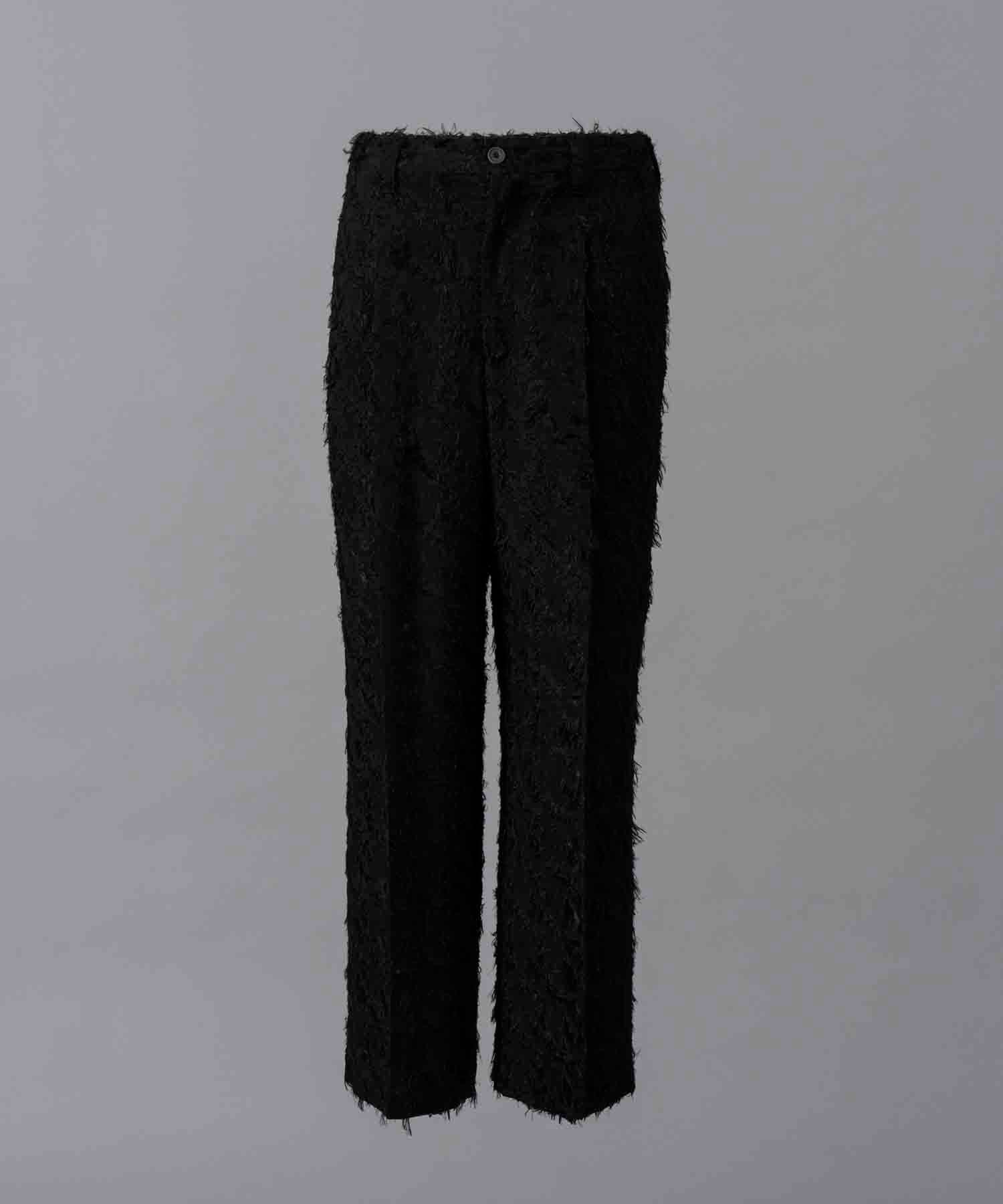 【1/17（金）12:00販売開始】【LIMITED EDITION】One-Tuck Wide Pants