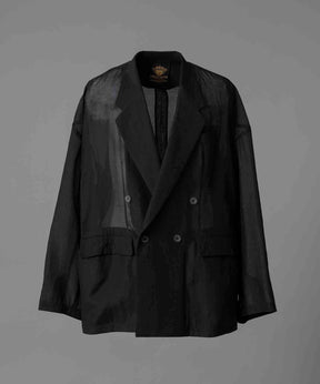 【1/17（金）12:00販売開始】【LIMITED EDITION】Prime-Over Double Tailored Jacket