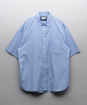 【THOMAS MASON】Prime-Over Short Sleeve Shirt