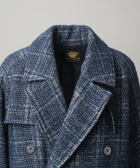 [25AW PRE-ORDER] Sheep Leather Long Coat