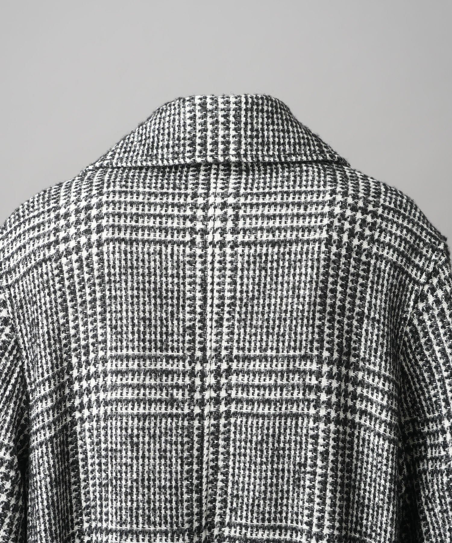 [25AW PRE-ORDER] Sheep Leather Long Coat