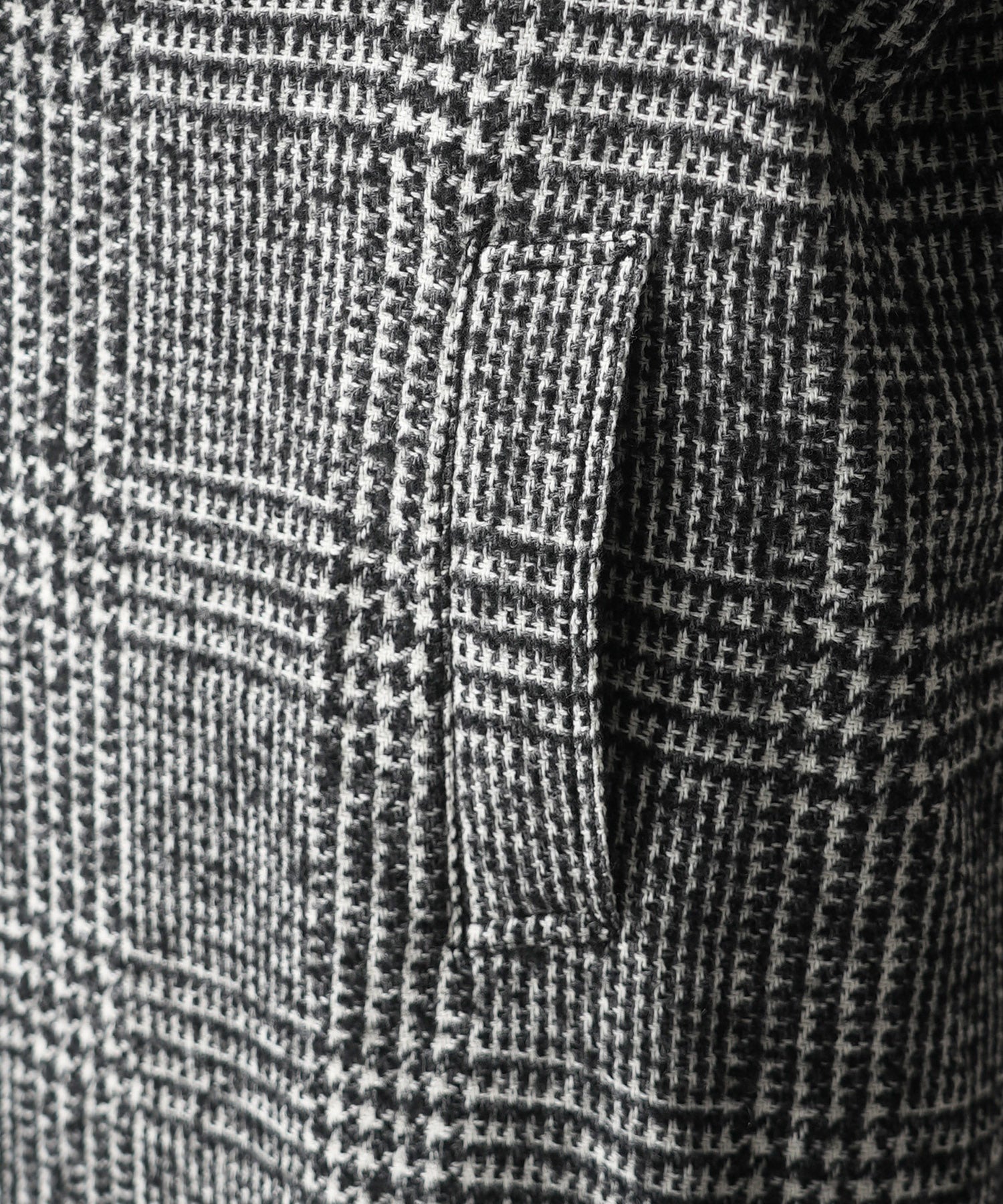 [25AW PRE-ORDER] Sheep Leather Long Coat