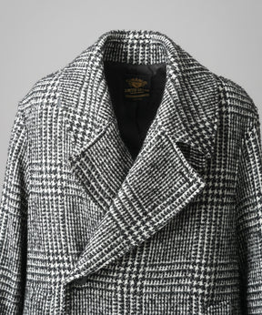 [25AW PRE-ORDER] Sheep Leather Long Coat