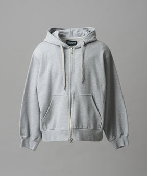 [25AW PRE-ORDER] Nuance Graphics Hand Stitching Long Sleeve TEE