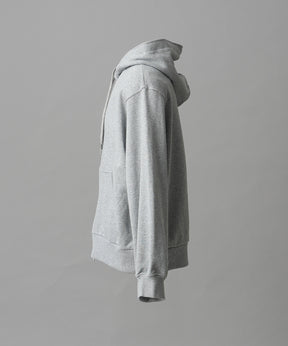 [25AW PRE-ORDER] Nuance Graphics Hand Stitching Long Sleeve TEE