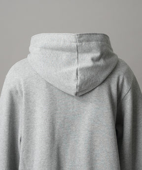 [25AW PRE-ORDER] Nuance Graphics Hand Stitching Long Sleeve TEE