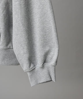 [25AW PRE-ORDER] Nuance Graphics Hand Stitching Long Sleeve TEE