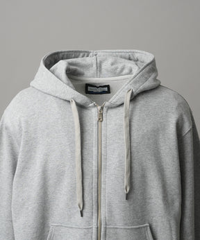 [25AW PRE-ORDER] Nuance Graphics Hand Stitching Long Sleeve TEE