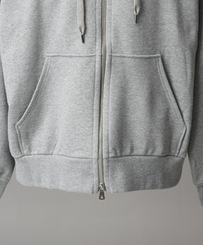 [25AW PRE-ORDER] Nuance Graphics Hand Stitching Long Sleeve TEE