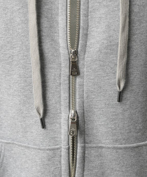 [25AW PRE-ORDER] Nuance Graphics Hand Stitching Long Sleeve TEE