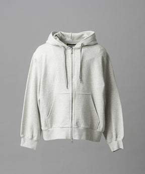 [25AW PRE-ORDER] Nuance Graphics Hand Stitching Long Sleeve TEE