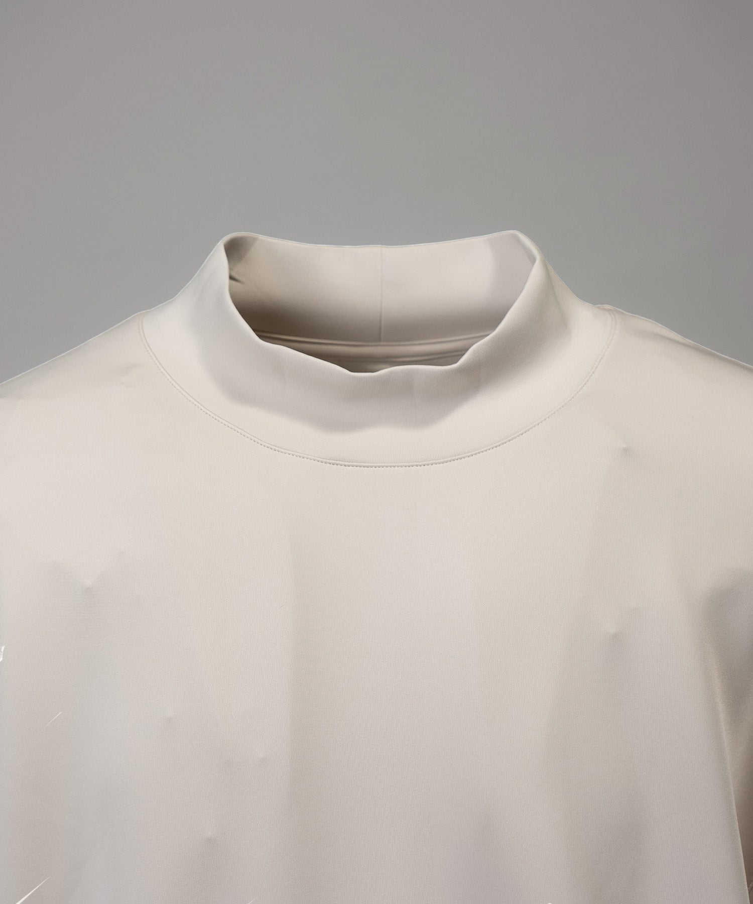 [25AW PRE-ORDER] Nuance Graphics Hand Stitching Long Sleeve TEE