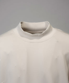 [25AW PRE-ORDER] Nuance Graphics Hand Stitching Long Sleeve TEE