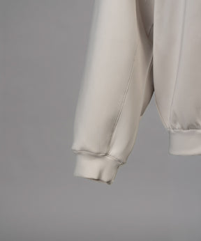 [25AW PRE-ORDER] Nuance Graphics Hand Stitching Long Sleeve TEE