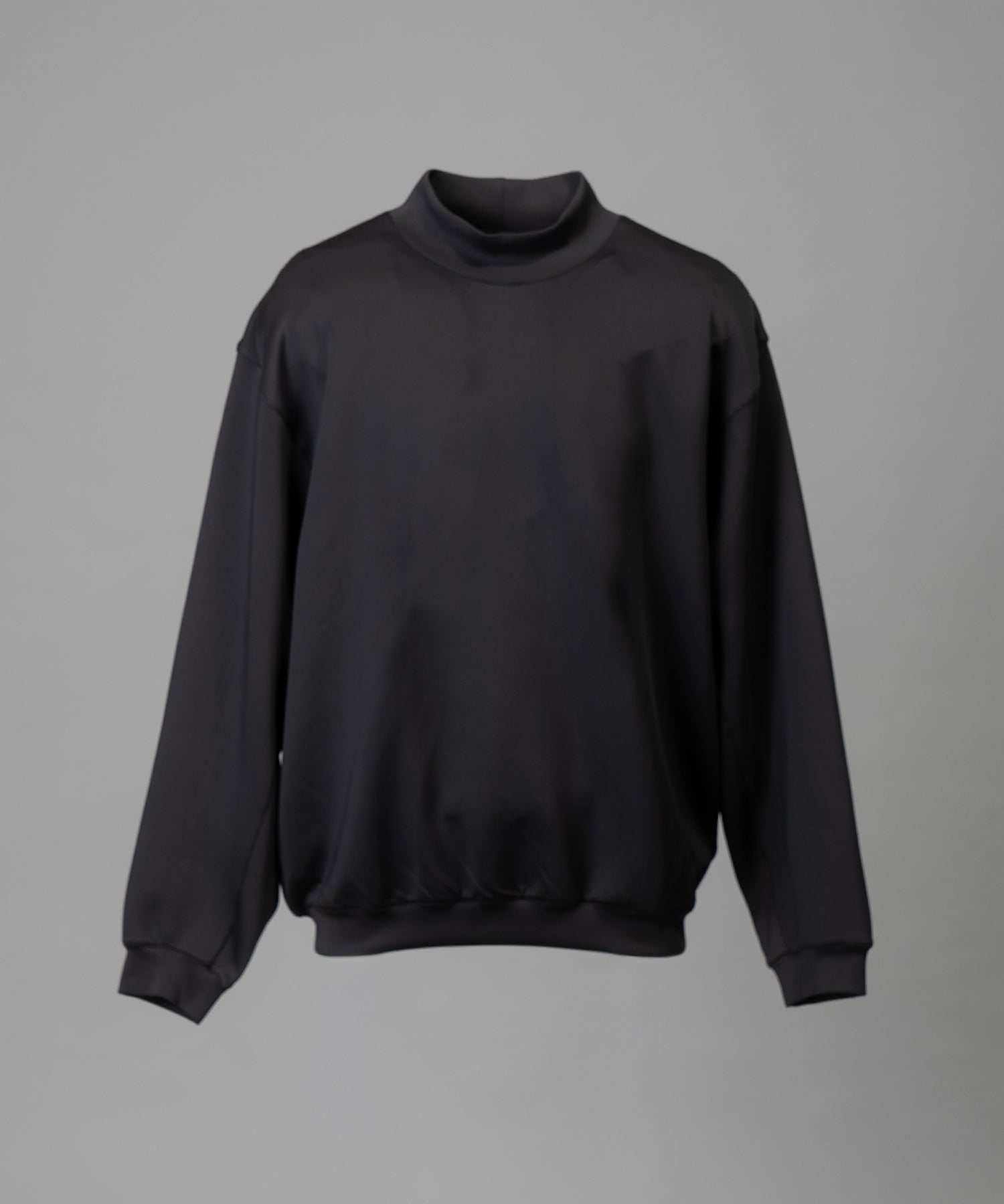 [25AW PRE-ORDER] Nuance Graphics Hand Stitching Long Sleeve TEE