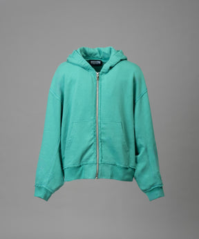 [25AW预购]细微差别图形手工缝制长袖T恤