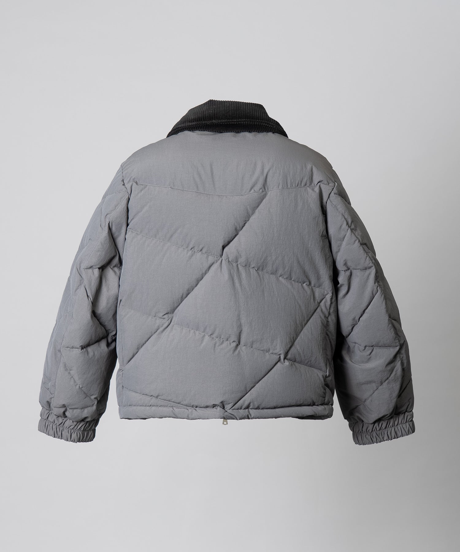 [25AW PRE-ORDER] B-3 Fake Mouton Jacket