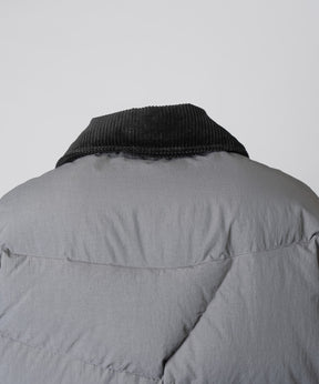 [25AW PRE-ORDER] B-3 Fake Mouton Jacket