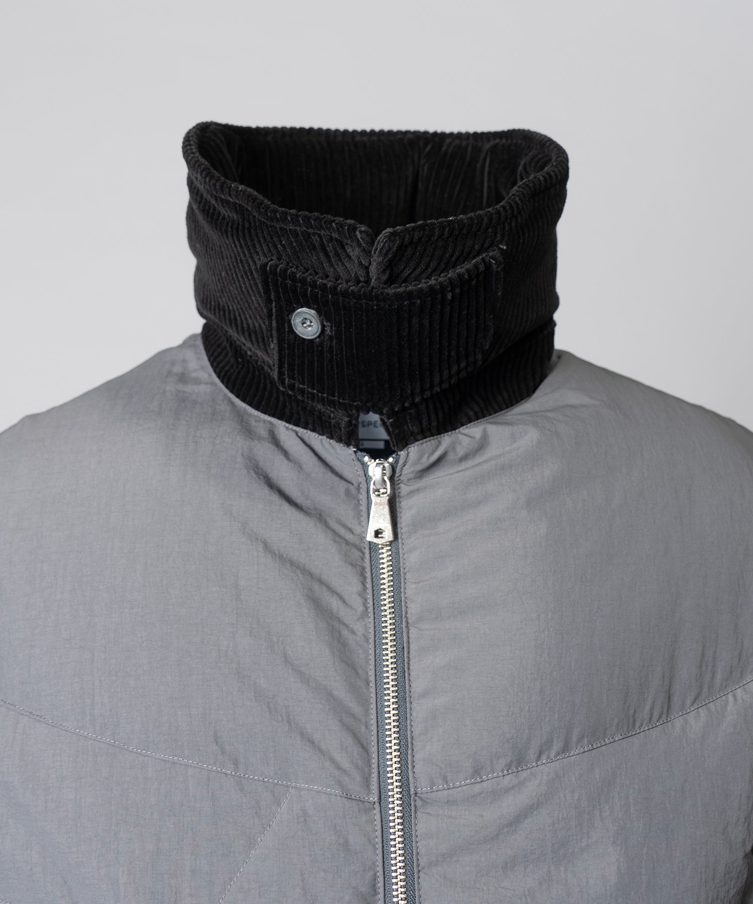 [25AW PRE-ORDER] B-3 Fake Mouton Jacket