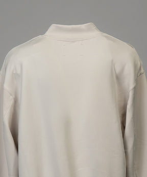 [25AW PRE-ORDER] Nuance Graphics Hand Stitching Long Sleeve TEE