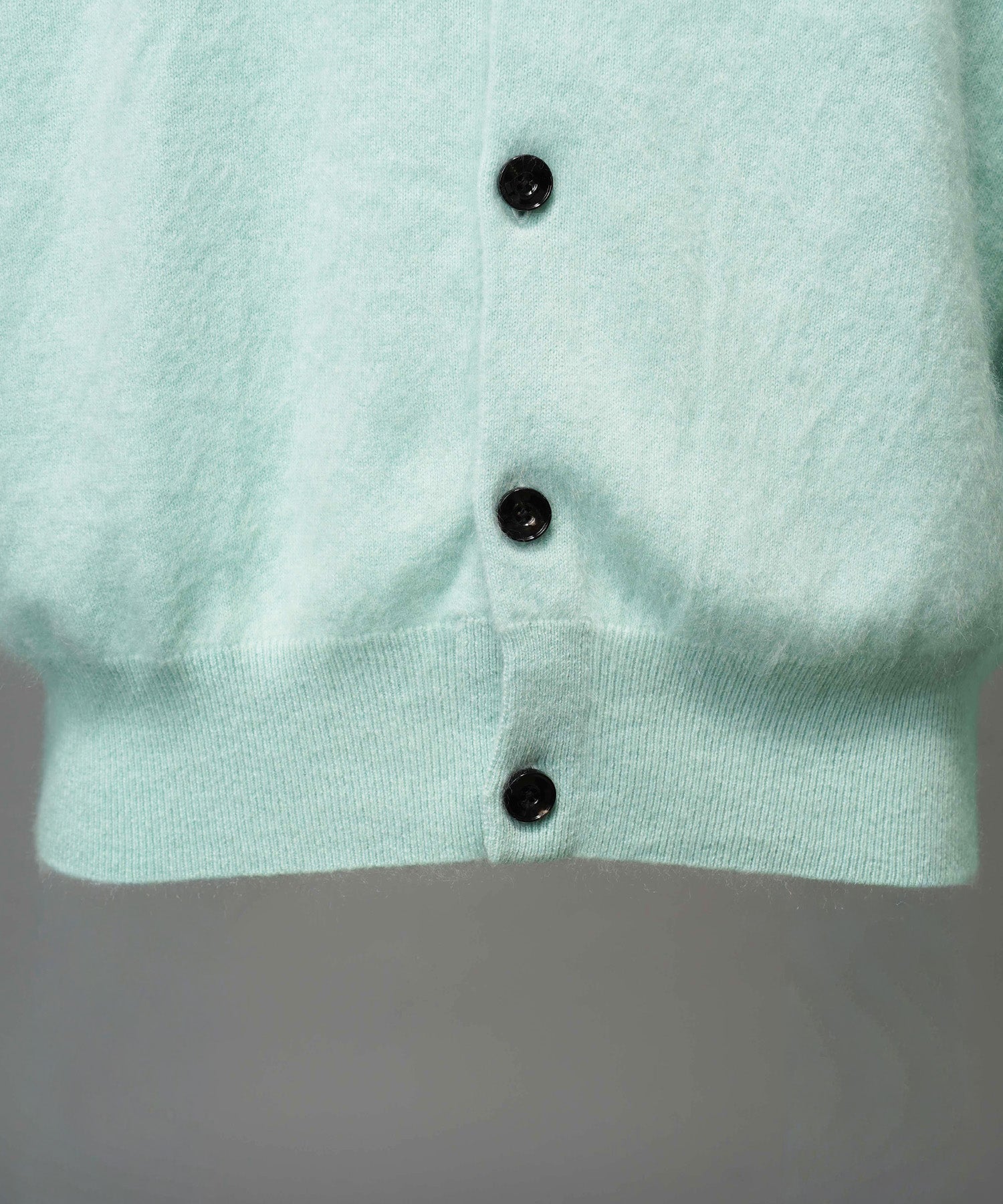 [25AW PRE-ORDER] Rug Pattern Mall Yarn Jacquard Prime-Over Crew Neck Knit Pullover