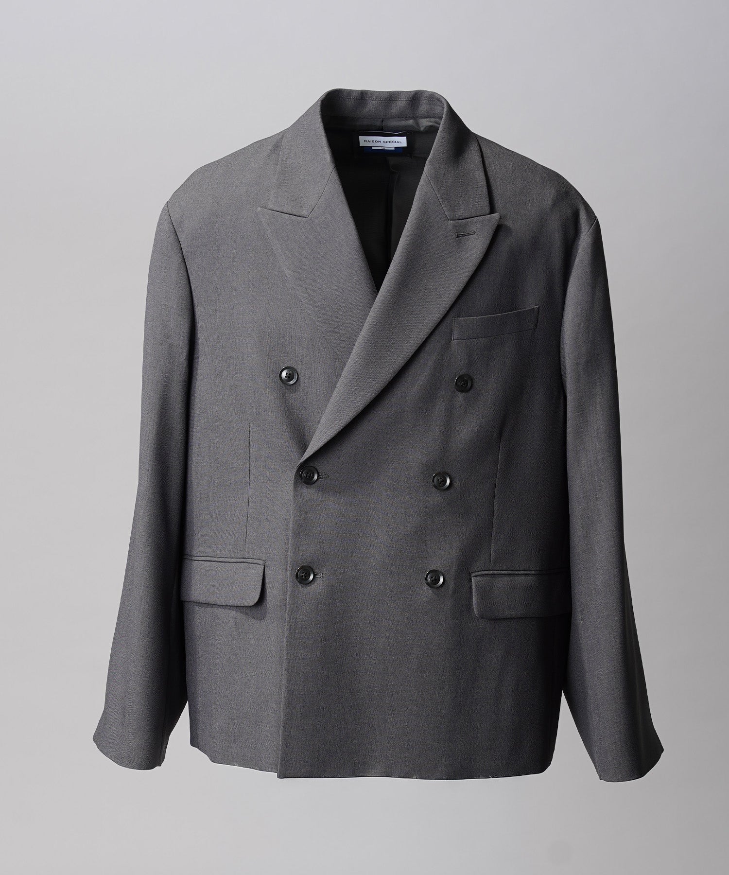 Toro-washer Prime-Ove Double Jacket