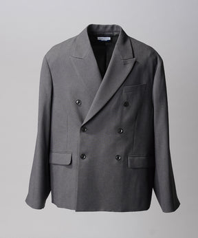 Toro-washer Prime-Ove Double Jacket