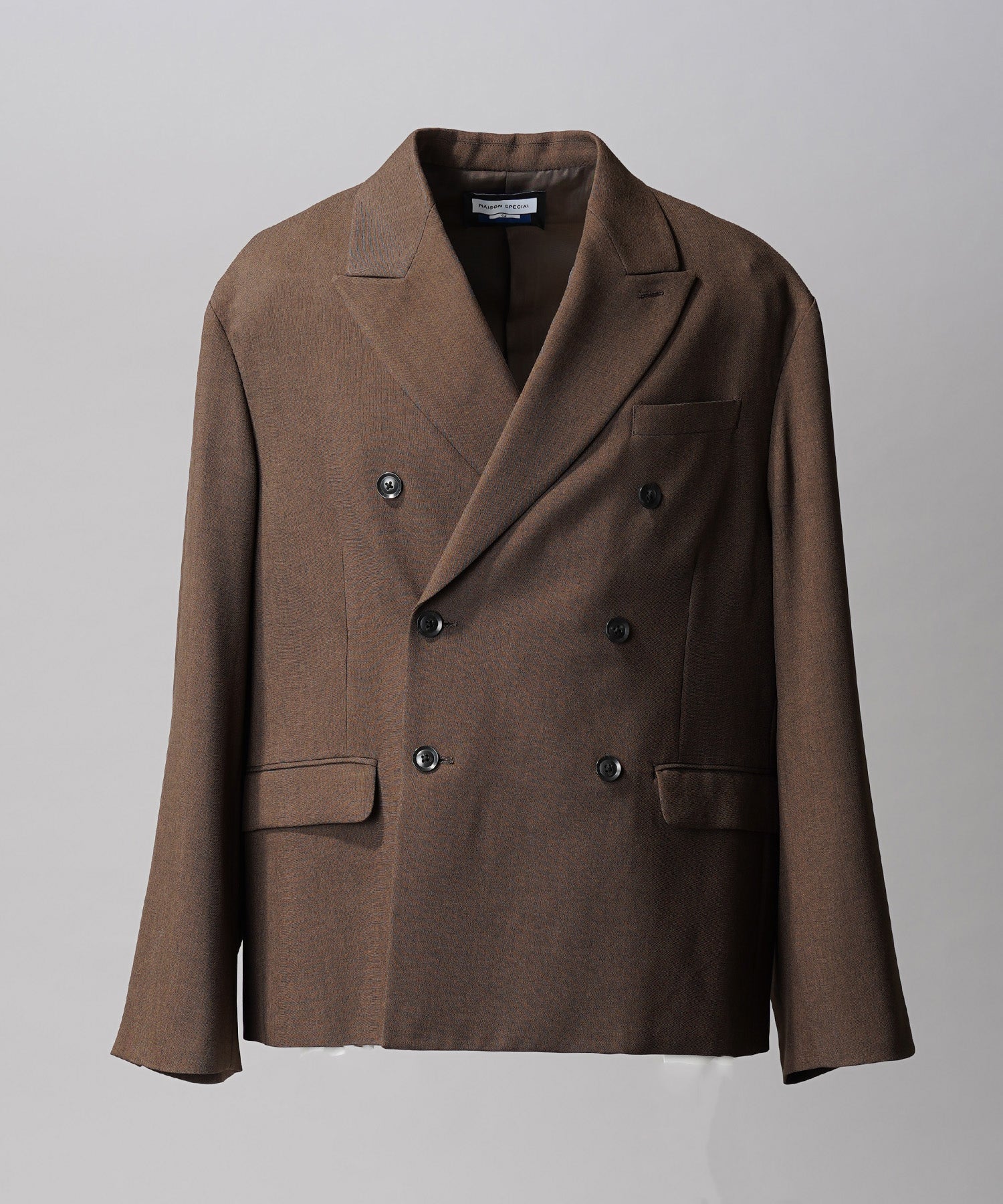 Toro-washer Prime-Ove Double Jacket